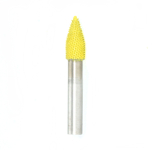 Пламя Saburrtooth 14F38 fine 9.6x19,3x6.5мм