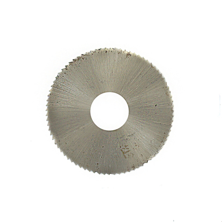 Отрезной диск d50мм без оправки (СССР)