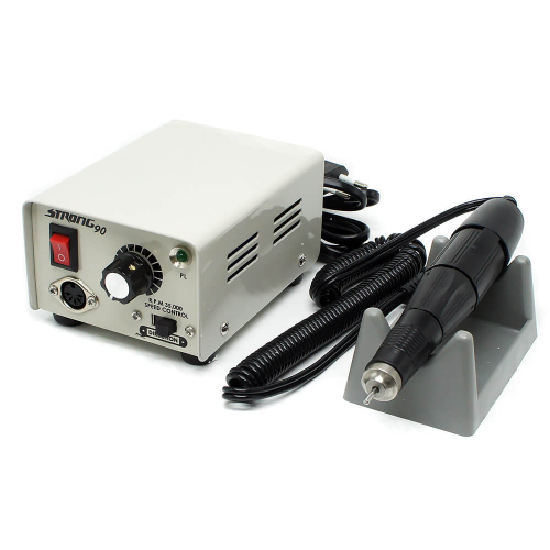Аппарат для гравировки и маникюра Strong 90