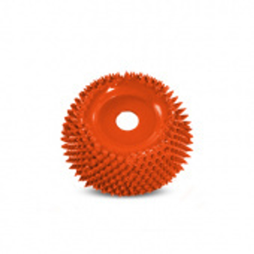 Фреза чаша d50,8мм ( extra coarse) (4346)