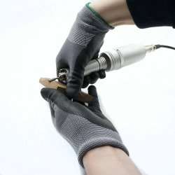 Гравер с гибким валом (бормашина) Tornadotool С4/220И/ГВ