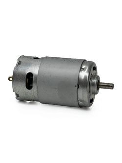 Электродвигатель Stamotor RS-997S 24В