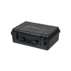 Гравер прямошлифовальный 220W, Tornadotool С4/220И в кейсе