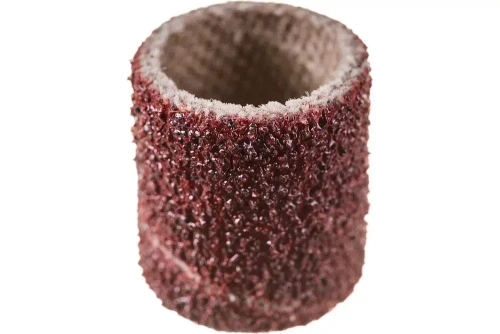 Набор наждачных бандажей с держателем 25 предметов (24+1)