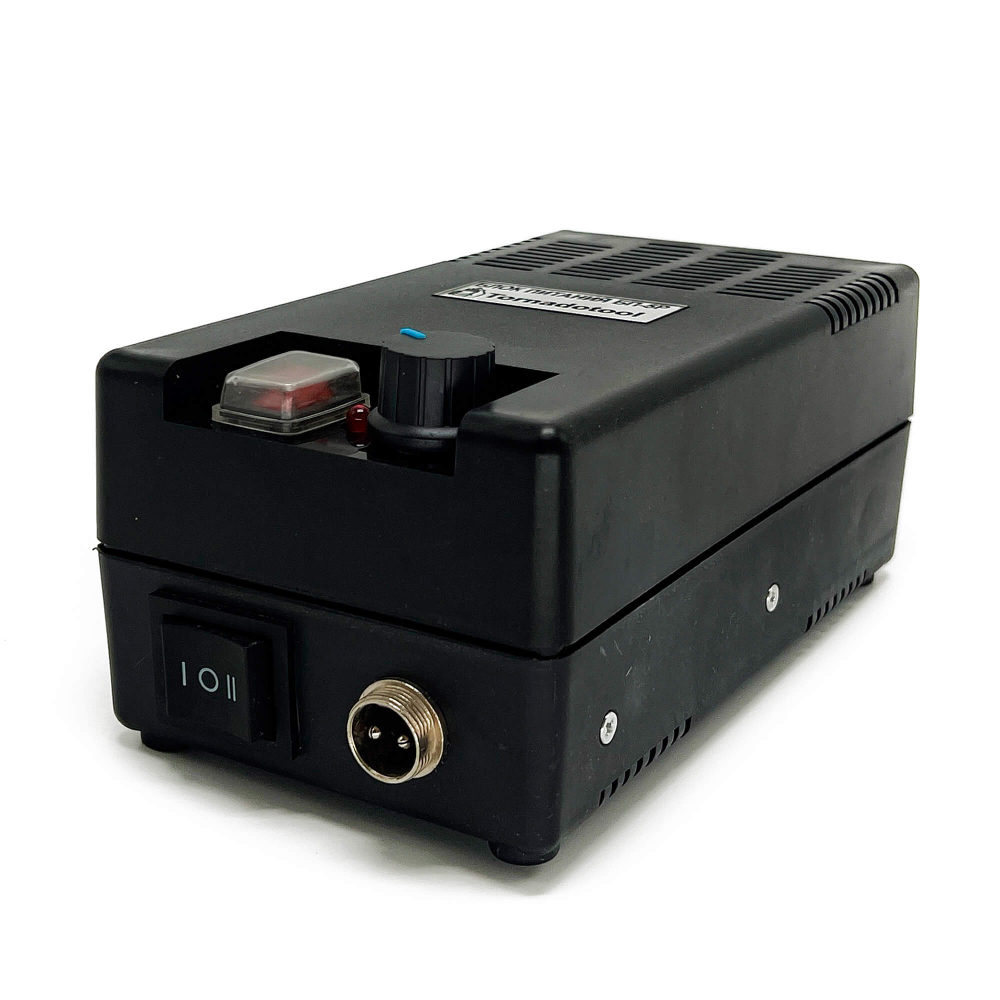 Гравер и прямошлифовальная Бормашина Tornadotool Б8/5Р