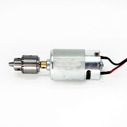 Мини дрель, электрическая, МДК-6