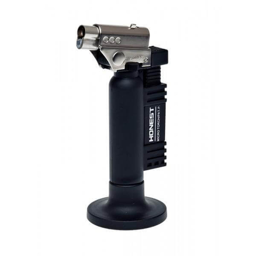 Ювелирная газовая пьеза-горелка HONEST 500JET