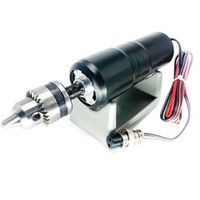 Мини-дрели кулачковые