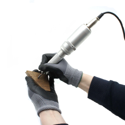 Гравер с гибким валом (бормашина) Tornadotool С4/220И/ГВ