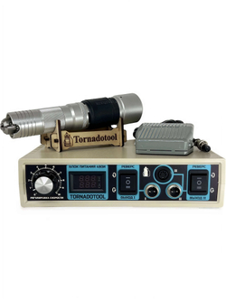 Бормашина профиль 480W, Tornadotool, Б4/480И