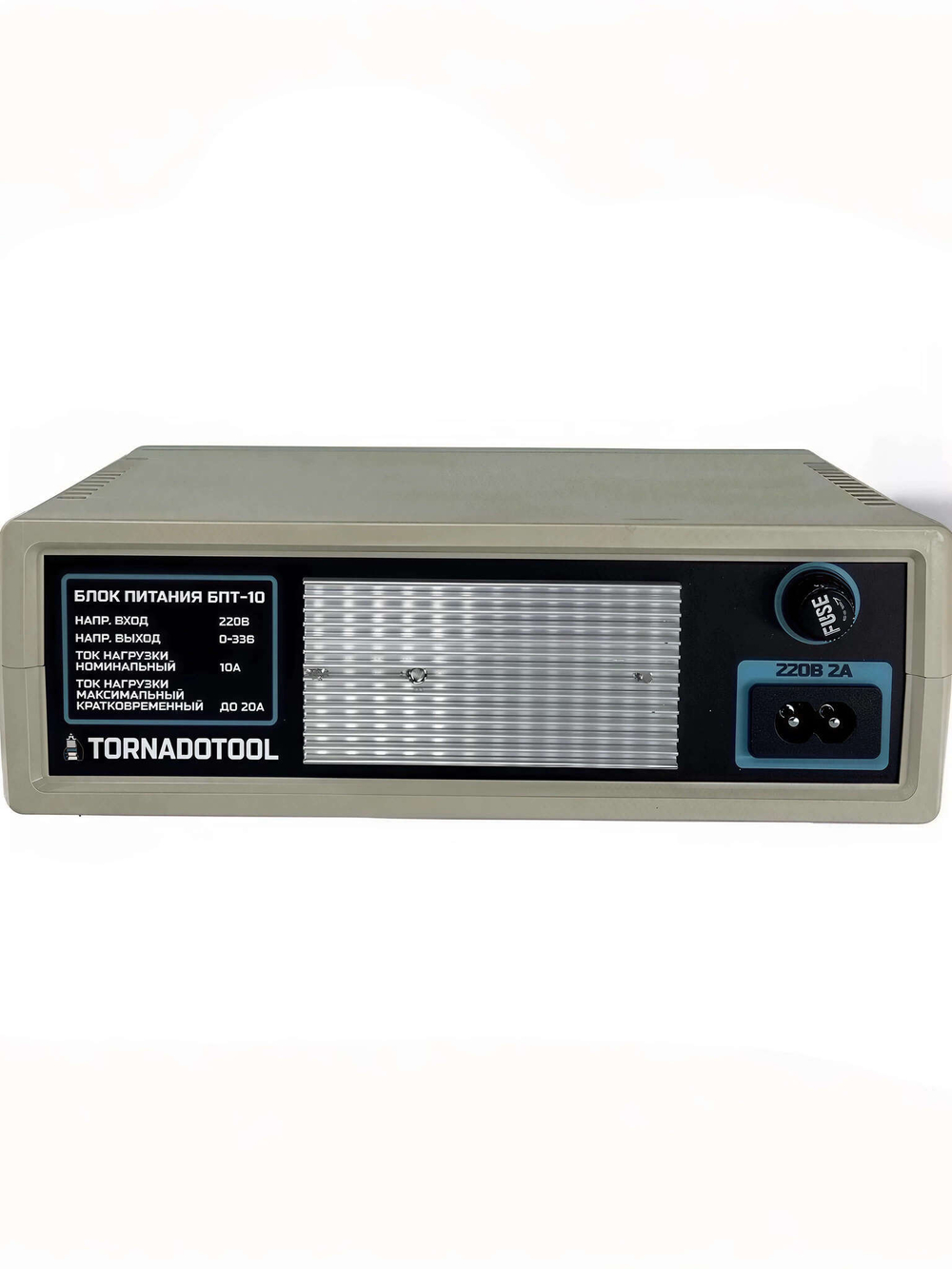 Бормашина профиль 200W, Tornadotool Б4/БПТ10
