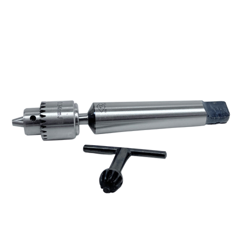 Вал для патрона JT0