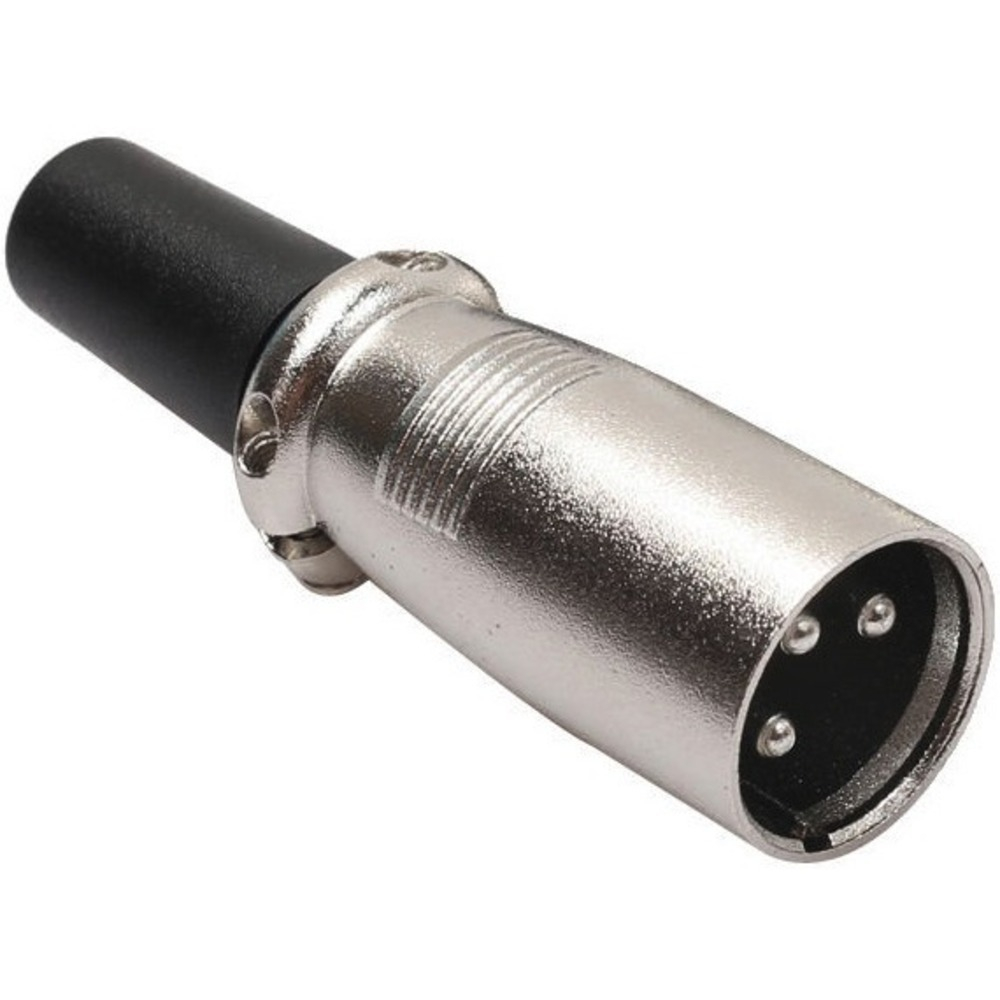 Разъем XLR (папа)