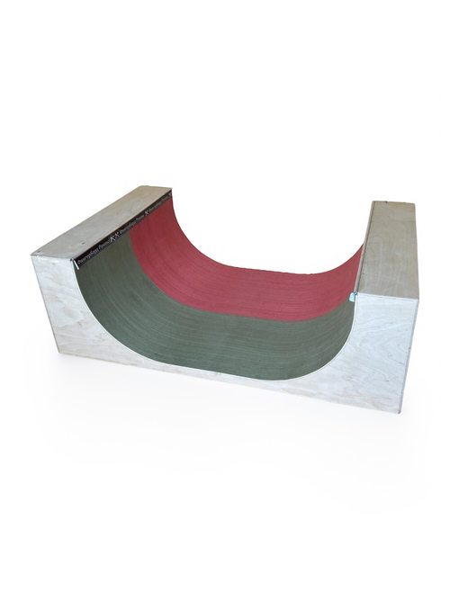 Фингерпарк Turbo FB Рампа Большая