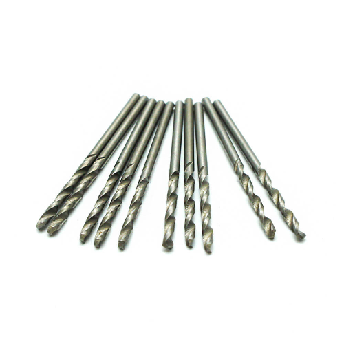 Набор сверл по металлу 0.3 мм SKRAB