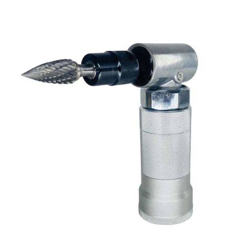 Шпиндель Tornadotool УБЦ