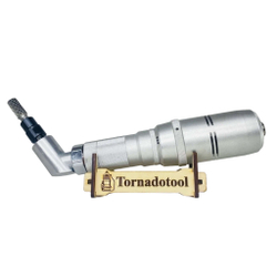 Шпиндель Tornadotool УБЦ120