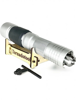 Бормашина профиль 200W, Tornadotool Б4/БПТ10