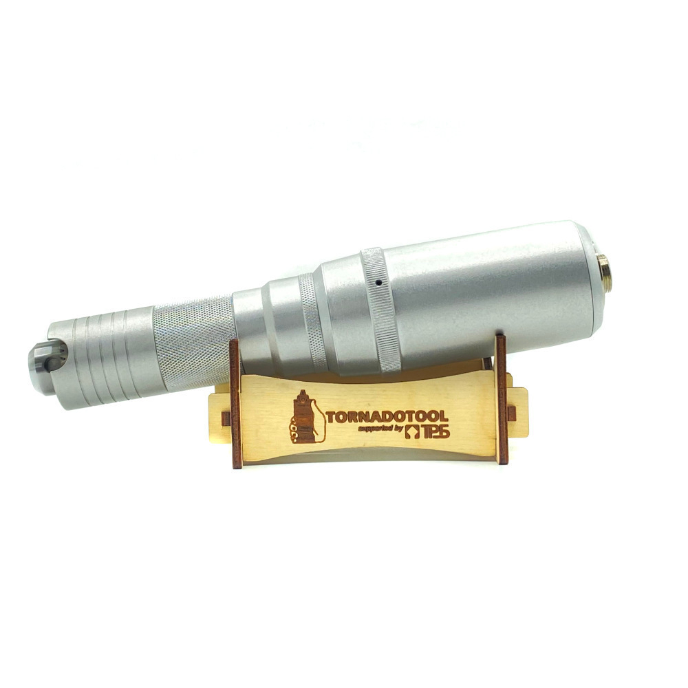 Набор бормашин Tornadotool Б8/МЦ4/480И