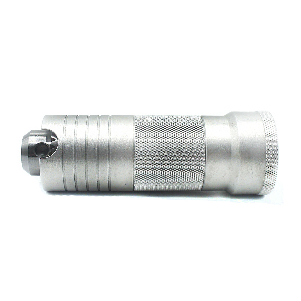 Гравер и прямошлифовальная бормашина 360W, Tornadotool, Б9/360И