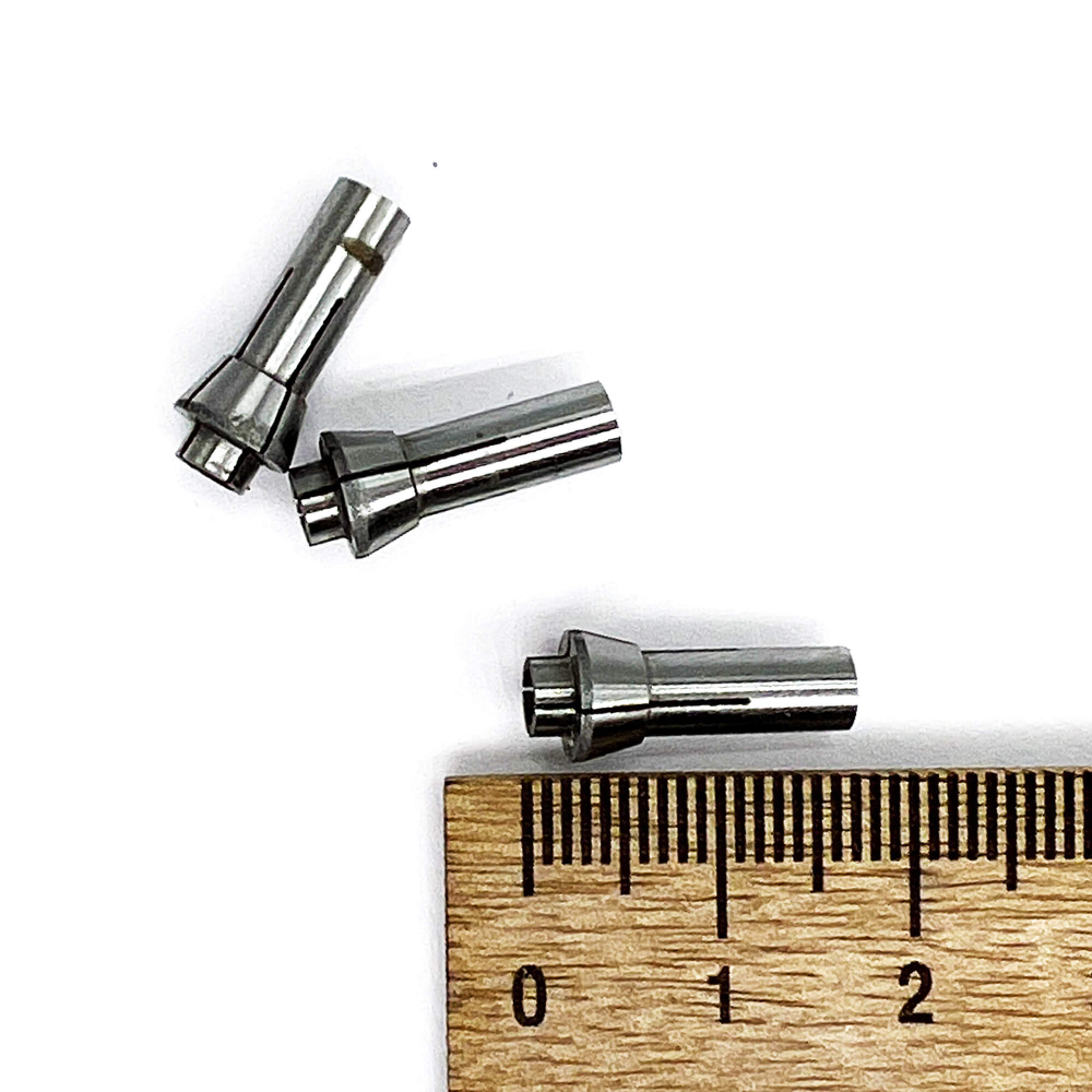 Набор цанг Tornadotool wood