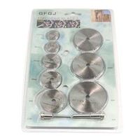 Отрезные диски