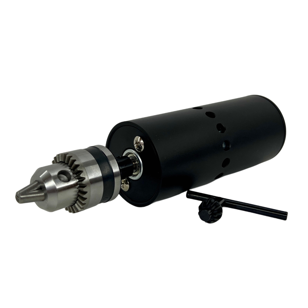 Мини-дрель Tornadotool кулачковая МДК-8/220И