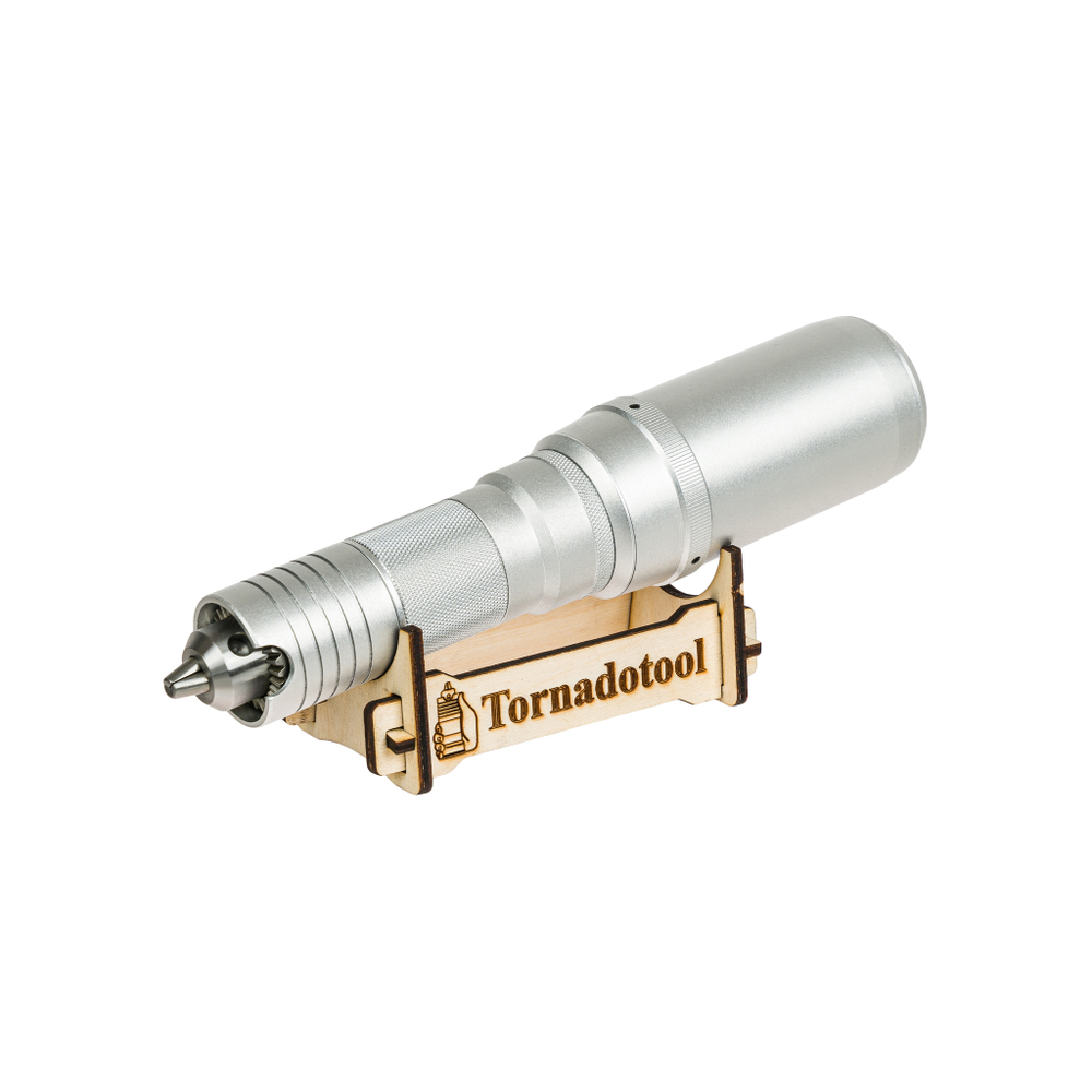 Гравер и прямошлифовальная бормашина 480W, Tornadotool, Б8/480И