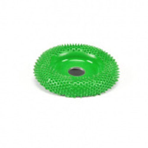 Рашпильный диск d49мм, скругленный край (coarse) sub-dw27o (4772)