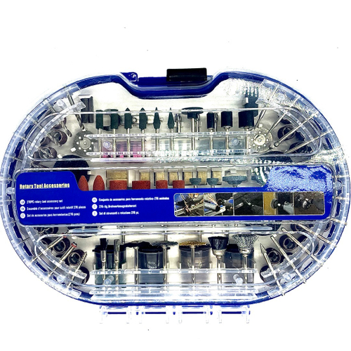 Набор для бормашины 276 предметов