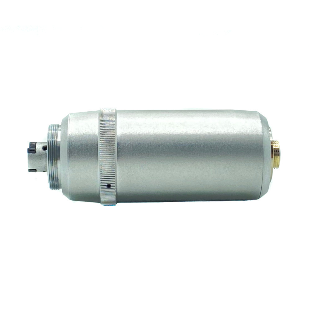 Гравер прямошлифовальный 220W, Tornadotool С4/220И в кейсе