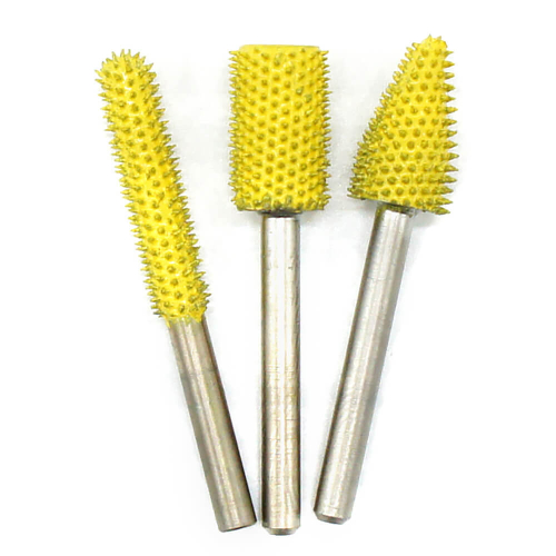 Набор из трех фрез Sabbur 1, d3,2мм