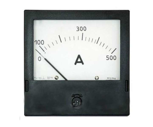 Вольтметр Э365-1