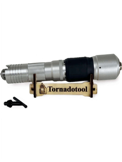 Бормашина Tornadotool Б4 (резьбовая) без блока питания