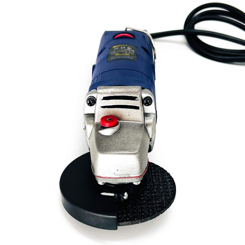 Мини-болгарка, угловая шлифовальная машина-гравер ROYCE RDG-130S, мощность 130 вт, обороты 11000, цанга 3.2 (Royce 550s)