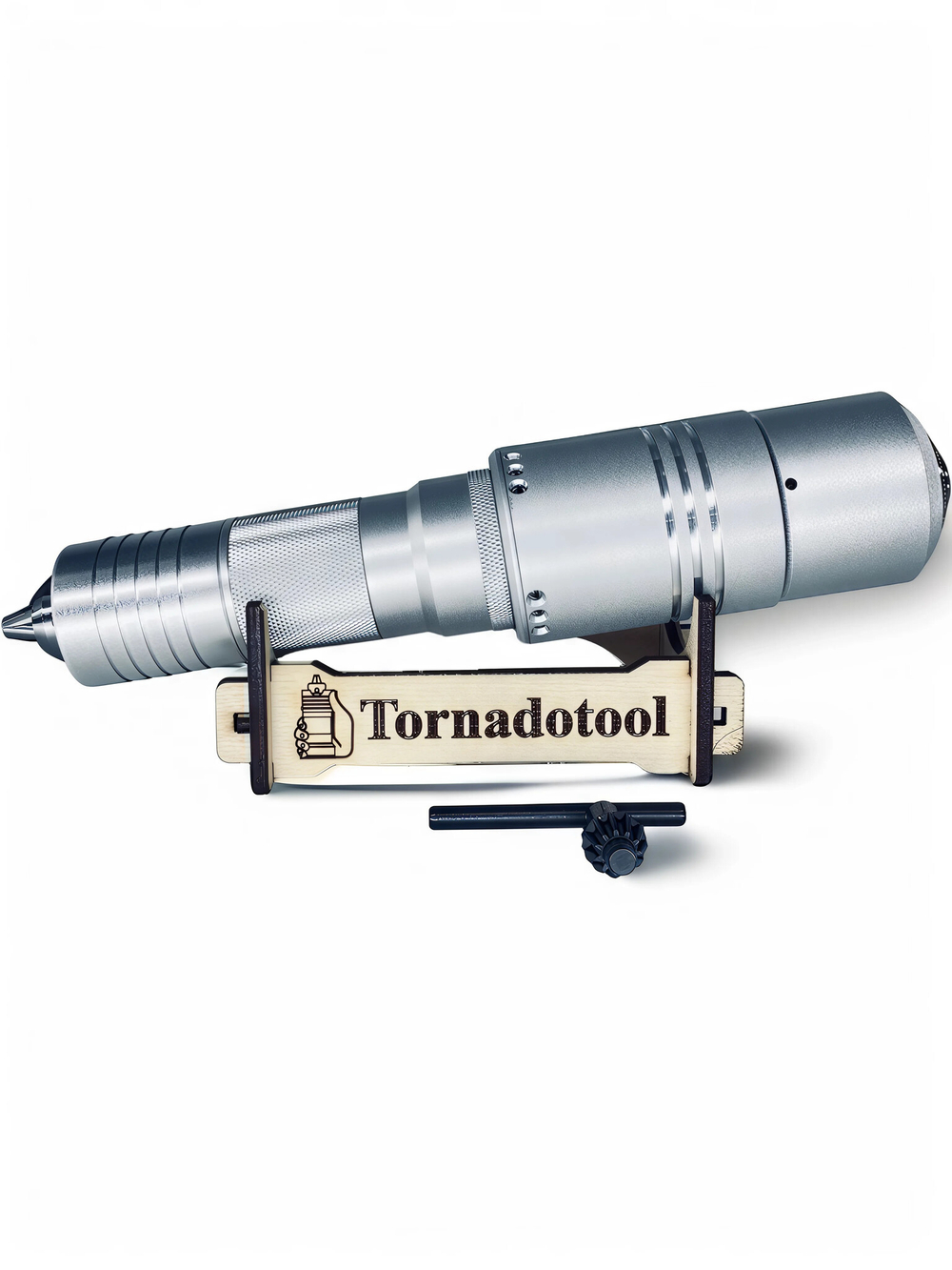 Бормашина Tornadotool Б7 (резьбовая) без блока питания