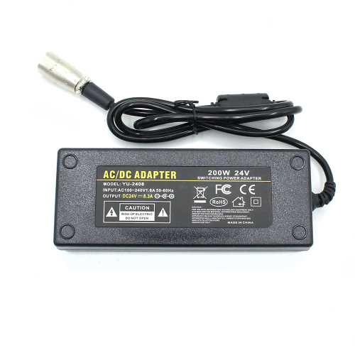 Блок питания 24В 200W