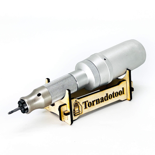 Гравер и прямошлифовальная Бормашина Tornadotool С4ER3/220И