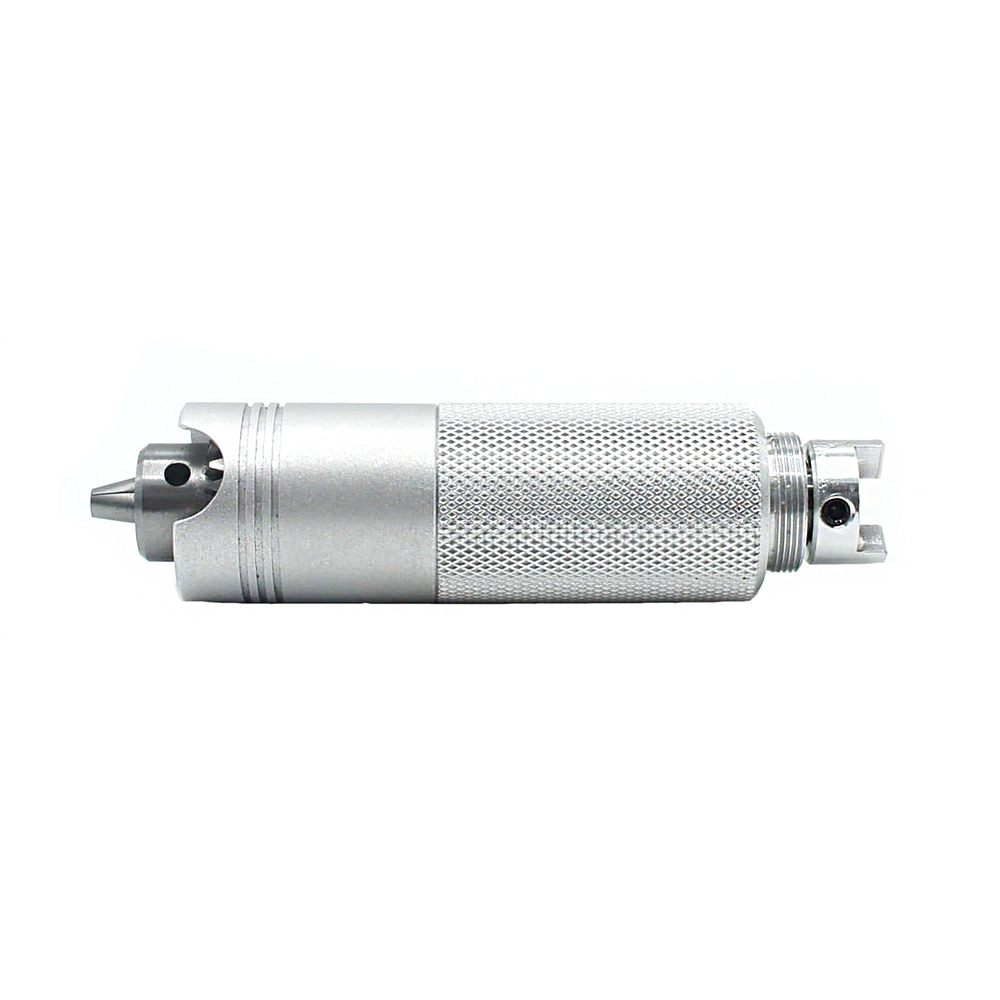 Гравер прямошлифовальный 220W, Tornadotool С4/220И в кейсе