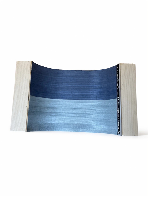 Фингерпарк Turbo FB Рампа Средняя 50х30х13 см