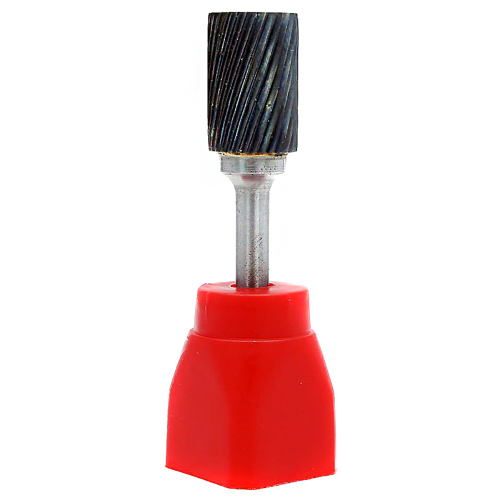 Борфреза твердосплавная цилиндр A d16x6мм