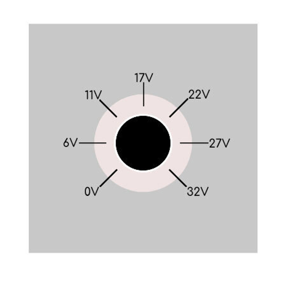 Гравер и прямошлифовальная Бормашина Tornadotool Б8/5Р