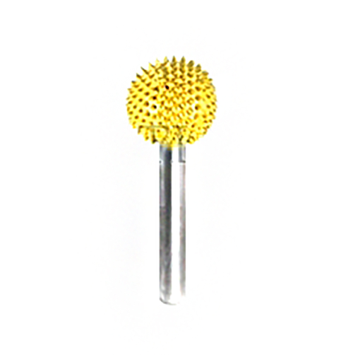 Шар, d хвостовика 3мм x d фрезы 9,52мм (fine) (4335)