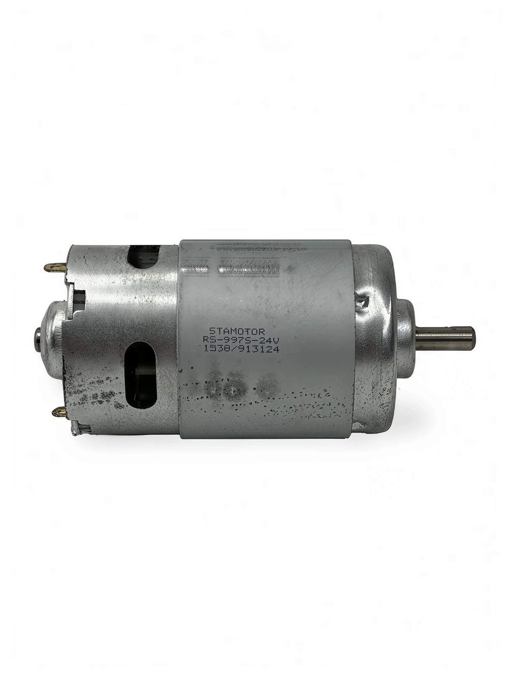 Электродвигатель Stamotor RS-997S 24В