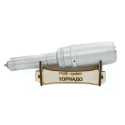 Гравер и прямошлифовальная Бормашина Tornadotool С2/5Р