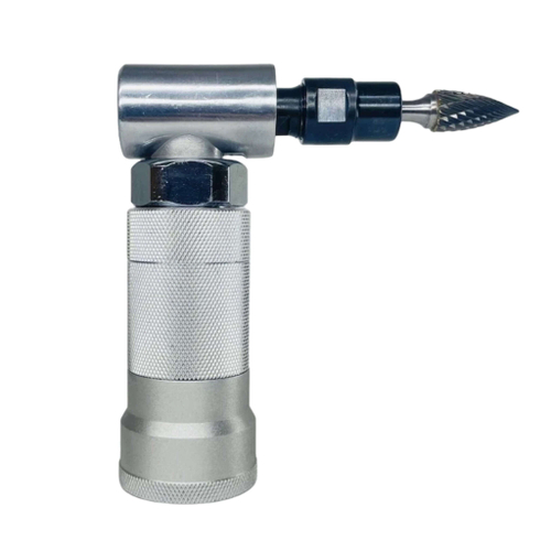 Шпиндель Tornadotool УБЦ