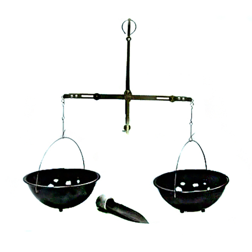 Весы рычажные ВР-100