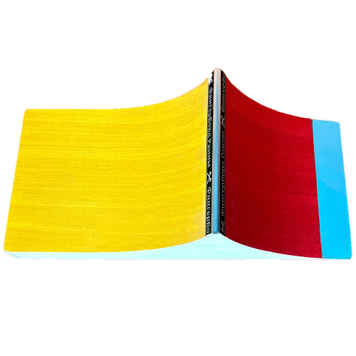 Фингерпарк Turbo FB Горка 2х