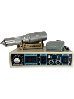 Бормашина профиль 480W, Tornadotool, Б7/480И