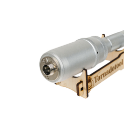 Гравер аккумуляторный (бормашина прямошлифовальная) Tornadotool С4/АКБ